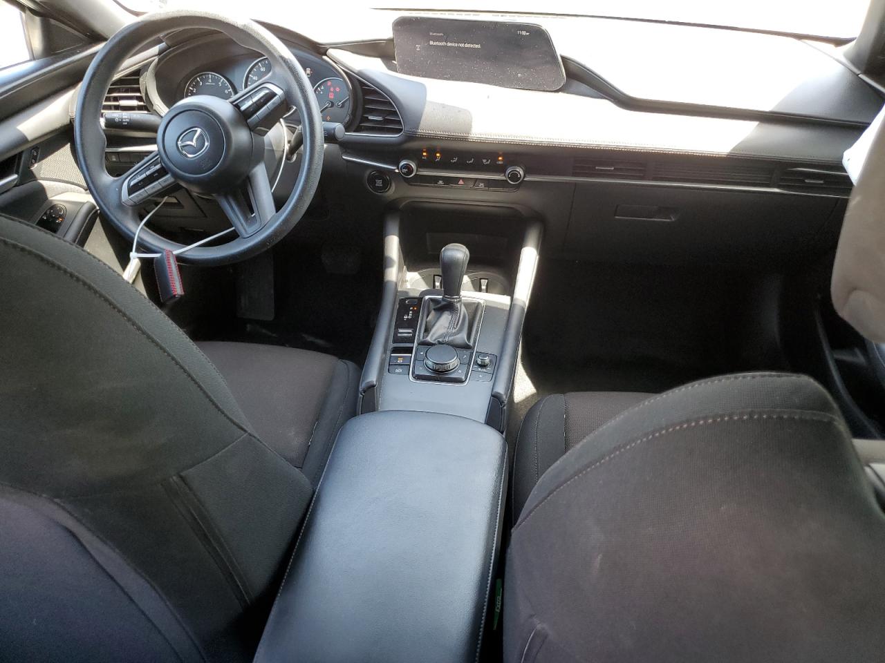 2022 Mazda 3 VIN: JM1BPAJL4N1518259 Lot: 63142825