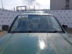 2009 FORD RANGER D/C for sale at Copart WHITBURN