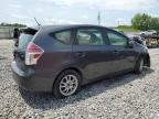 2016 Toyota Prius V    for Sale in Hueytown, AL - Front End