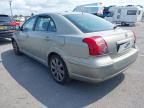 2008 TOYOTA AVENSIS TR for sale at Copart CHESTER