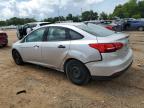 2018 Ford Focus S за продажба в Theodore, AL - Rear End