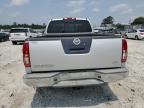 2012 Nissan Frontier S للبيع في Loganville، GA - Side