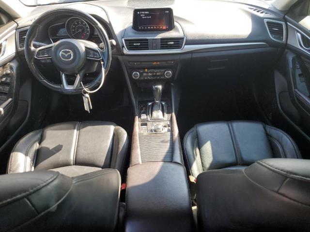  MAZDA 3 2017 Biały