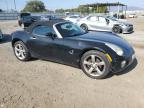 2007 PONTIAC SOLSTICE    for sale at Copart CA - SAN DIEGO