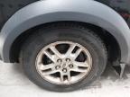 2008 LAND ROVER DISCOVERY for sale at Copart BELFAST