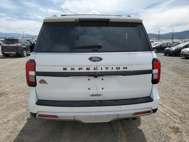  FORD EXPEDITION 2023 Білий