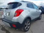 2013 VAUXHALL MOKKA SE C for sale at Copart YORK