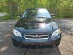 2006 SUBARU LEGACY 2.5 GT   for sale at Copart ON - COOKSTOWN