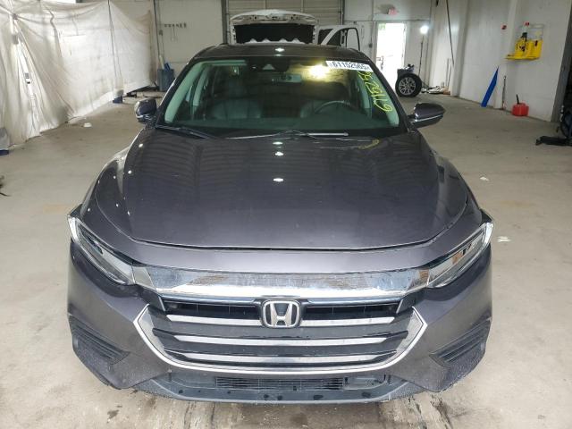  HONDA INSIGHT 2019 Charcoal