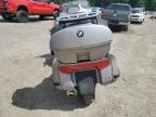 1999 BMW K1200 LT   for sale at Copart LA - BATON ROUGE