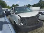 2009 Chevrolet Express G2500  на продаже в Mebane, NC - All Over