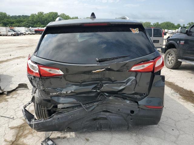  CHEVROLET EQUINOX 2018 Charcoal