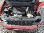 2017 Jeep Renegade Trailhawk en Venta en Arcadia, FL - Front End