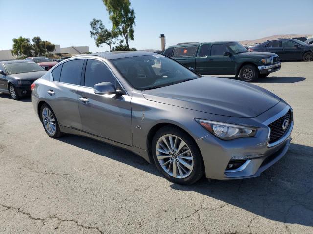  INFINITI Q50 2020 Szary