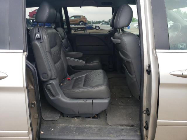 2007 HONDA ODYSSEY EX  