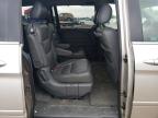 2007 HONDA ODYSSEY EX   for sale at Copart ON - LONDON