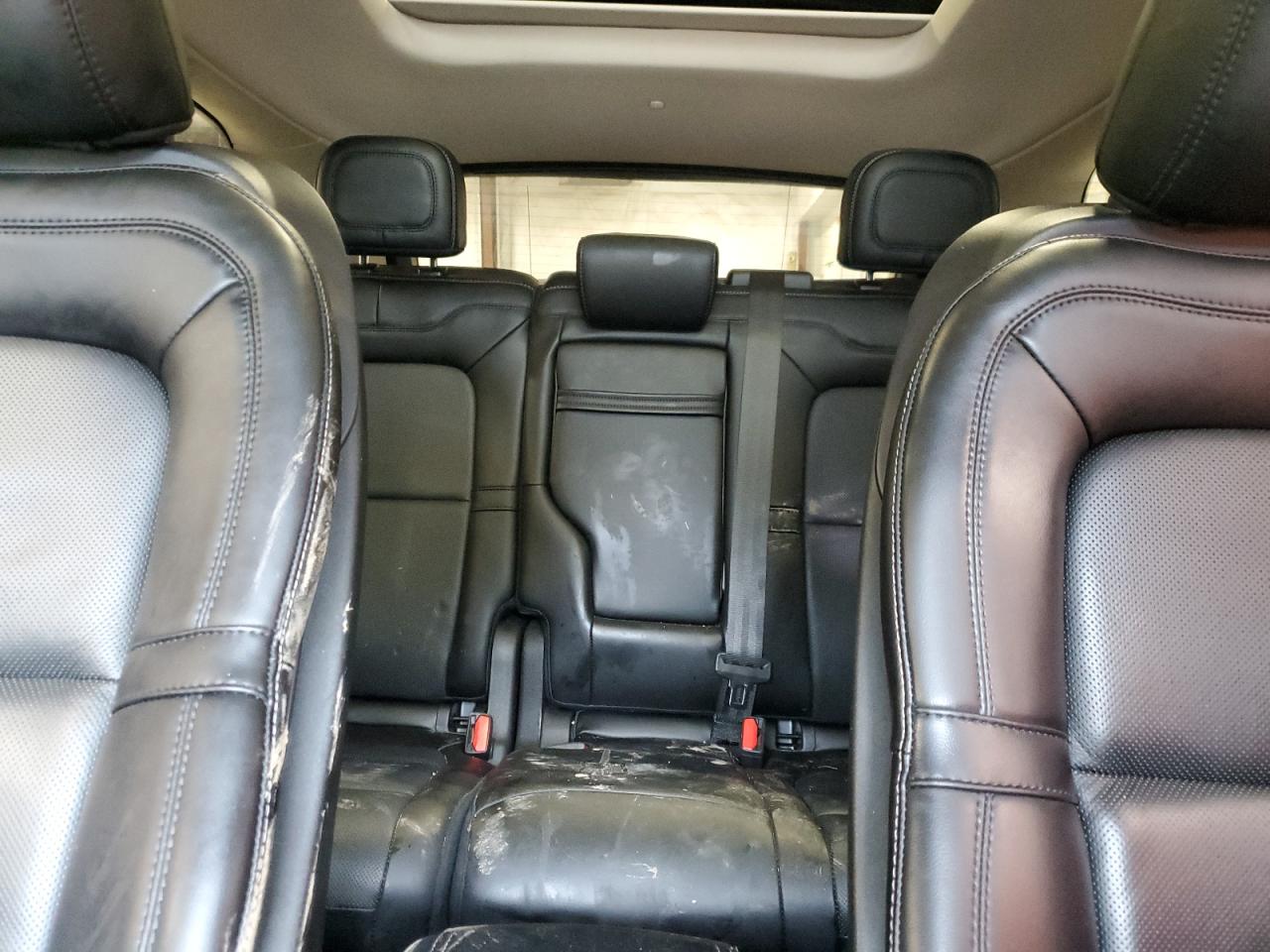 2023 Lincoln Corsair Reserve VIN: 5LMCJ2DAXPUL22147 Lot: 62457045
