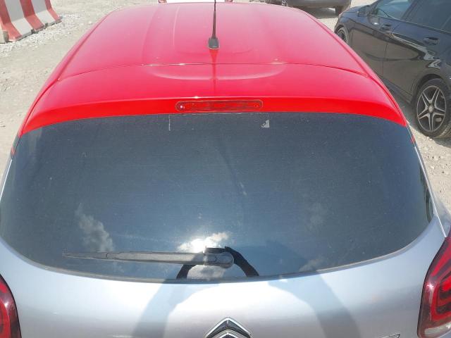 2018 CITROEN C3 FLAIR P