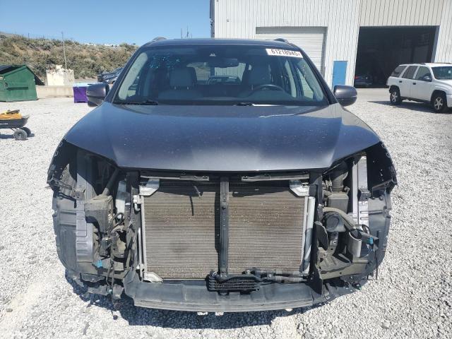  HONDA PILOT 2016 Угольный