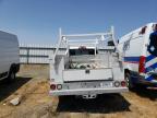 2022 Ram 2500 Tradesman იყიდება Sacramento-ში, CA - Front End