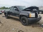 2009 Chevrolet Silverado K1500 للبيع في Chicago Heights، IL - Front End