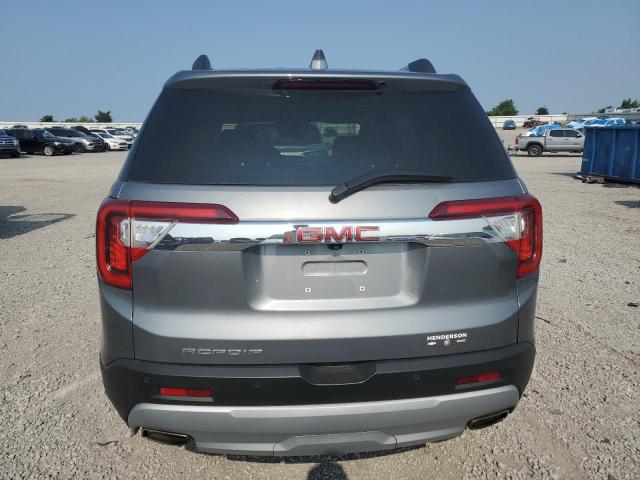  GMC ACADIA 2022 Gray