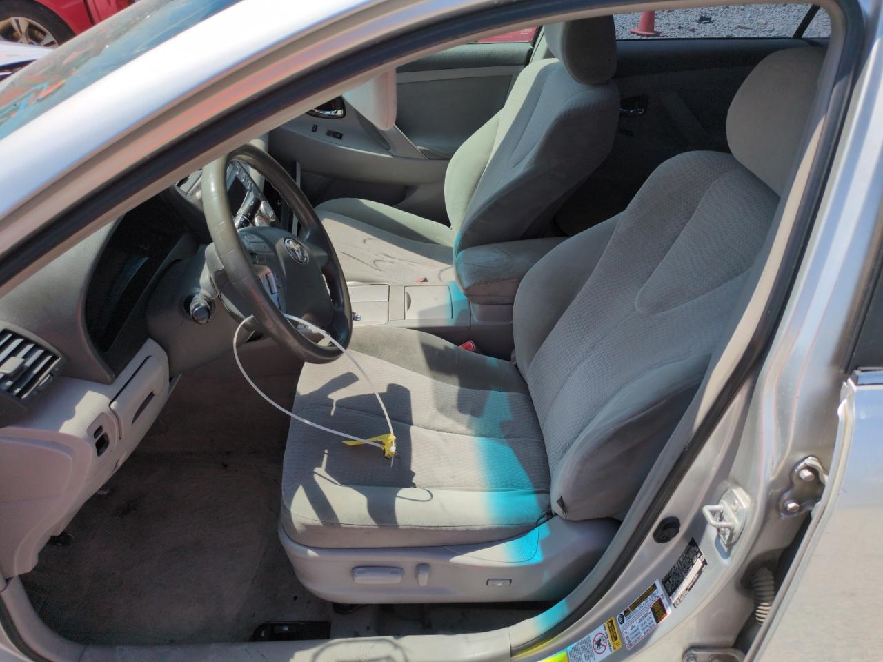 2007 Toyota Camry Ce VIN: 4T1BE46K47U179880 Lot: 60925695