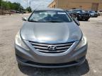 2014 Hyundai Sonata Gls zu verkaufen in Gaston, SC - Side