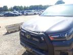 2022 TOYOTA HILUX INVINCIB X D-4D4WD  for sale at Copart COLCHESTER