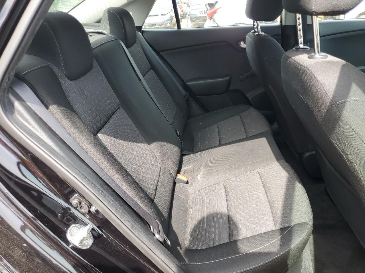 2018 Kia Rio Lx VIN: 3KPA24AB1JE073523 Lot: 62394295