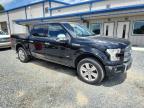 2016 Ford F150 Supercrew   zu verkaufen in Concord, NC - Water/Flood