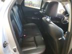 2014 Nissan Juke S en Venta en Mocksville, NC - Front End