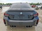 2024 Bmw M2    de vânzare în Houston, TX - Front End