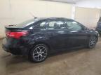 2016 Ford Focus Se იყიდება Davison-ში, MI - Mechanical