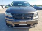 2018 Dodge Journey Se en Venta en Grand Prairie, TX - Hail