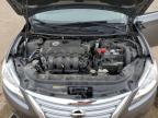2015 Nissan Sentra S for Sale in Elgin, IL - Rear End
