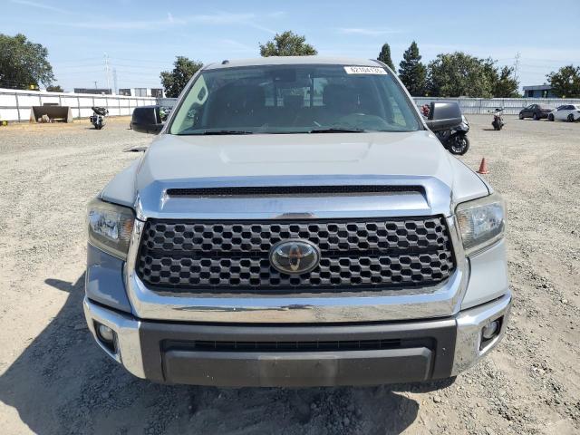  TOYOTA TUNDRA 2018 Szary