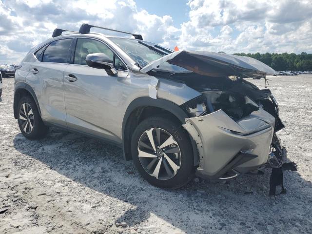  LEXUS NX 2020 Gray