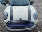 2016 MINI COOPER for sale at Copart YORK