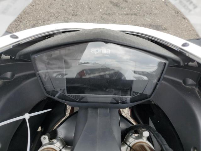2024 APRILIA RS 660 EXTREMA  