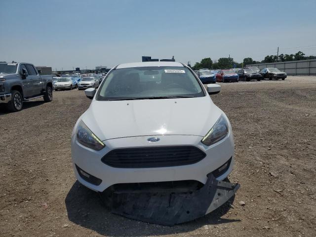  FORD FOCUS 2018 Biały