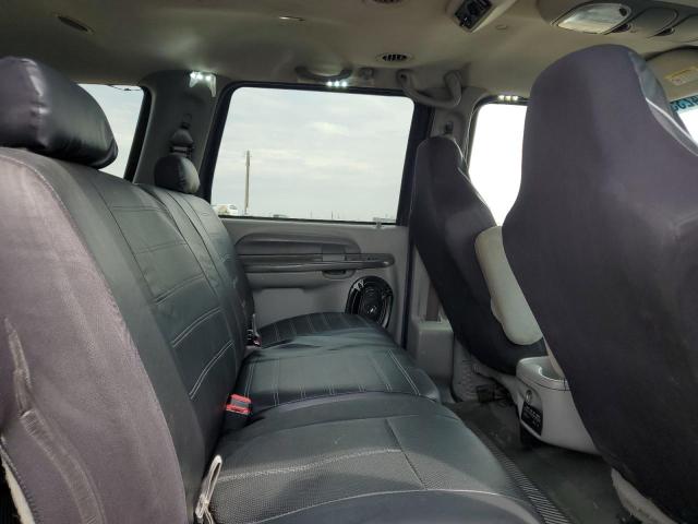 2003 FORD EXCURSION XLT  