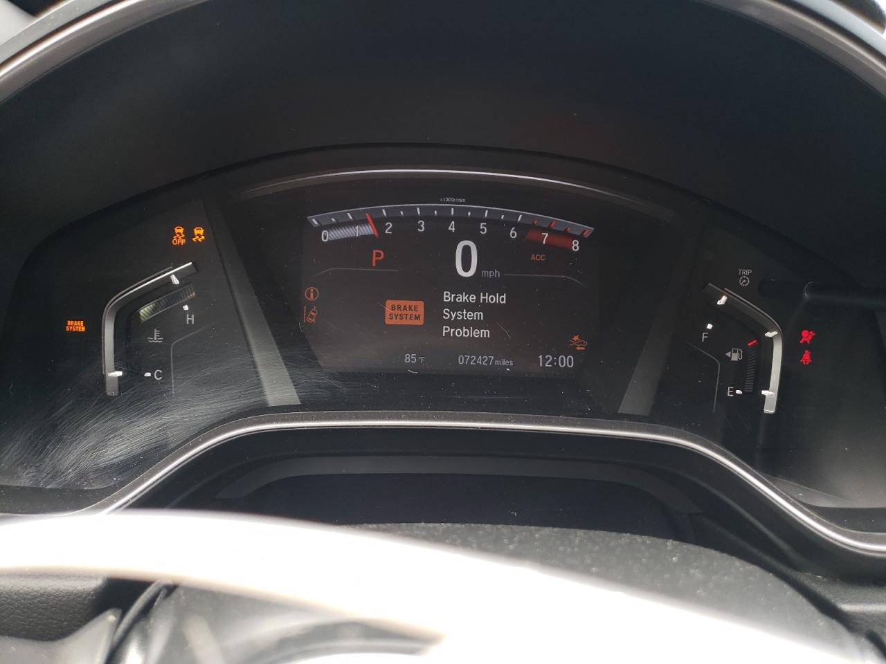 2020 Honda Cr-V Exl VIN: 5J6RW2H8XLL002413 Lot: 62750655