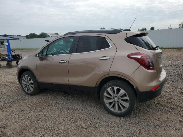  BUICK ENCORE 2019 tan