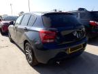 2013 BMW 116D SE for sale at Copart SANDY