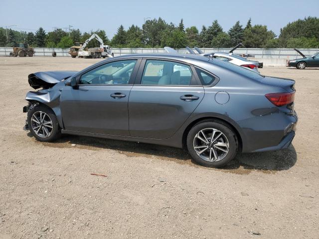  KIA FORTE 2022 Сірий