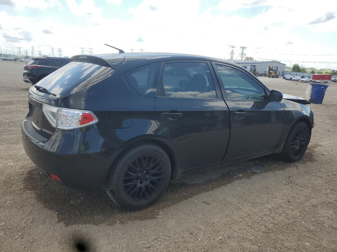 2011 Subaru Impreza 2.5I VIN: JF1GH6A65BH824311 Lot: 62490315