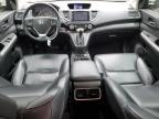 2015 HONDA CR-V TOURING   for sale at Copart ON - COOKSTOWN
