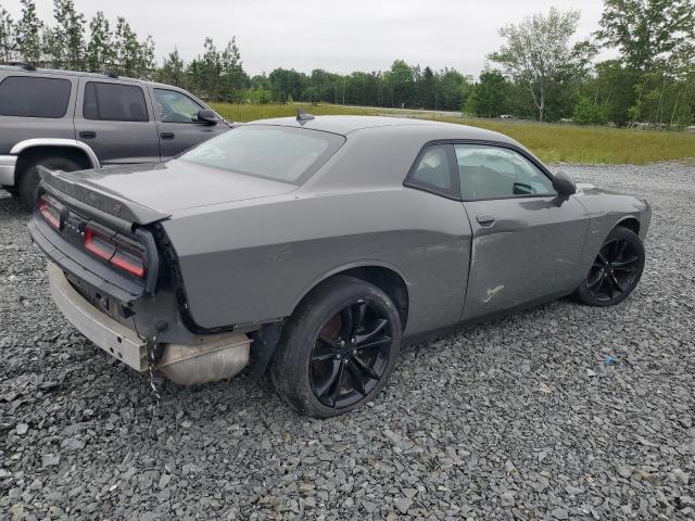 2018 DODGE CHALLENGER GT  
