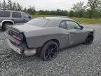 2018 DODGE CHALLENGER GT   à vendre chez Copart NS - HALIFAX